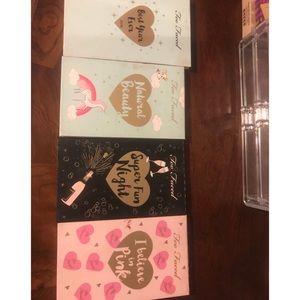 Too Faced Bundle